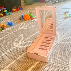 Mary Kay Makeup Palette Case